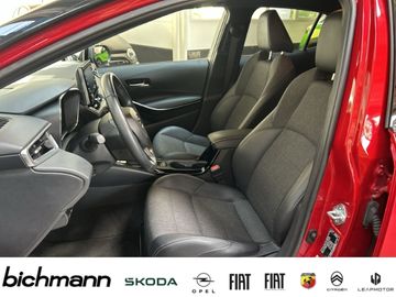 Toyota Corolla - 9