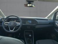 Volkswagen Caddy Maxi - Vorschau Bild 9