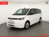 Volkswagen T7 Multivan 2.0 TSI Life lang LED Navi Kamera AH - Volkswagen T7 Multivan in Berlin