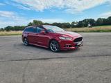 Ford Mondeo Turnier ST Line 2.0 TDCi AWD Sport - Ford Mondeo: Sport