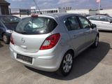 Opel Corsa D Active - Opel Corsa aus 2013