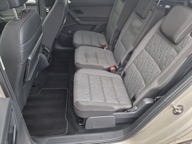 Fahrzeugabbildung Volkswagen Touran 2.0 TDI MOVE START-STOP KAMERA IQ.DRIVE L