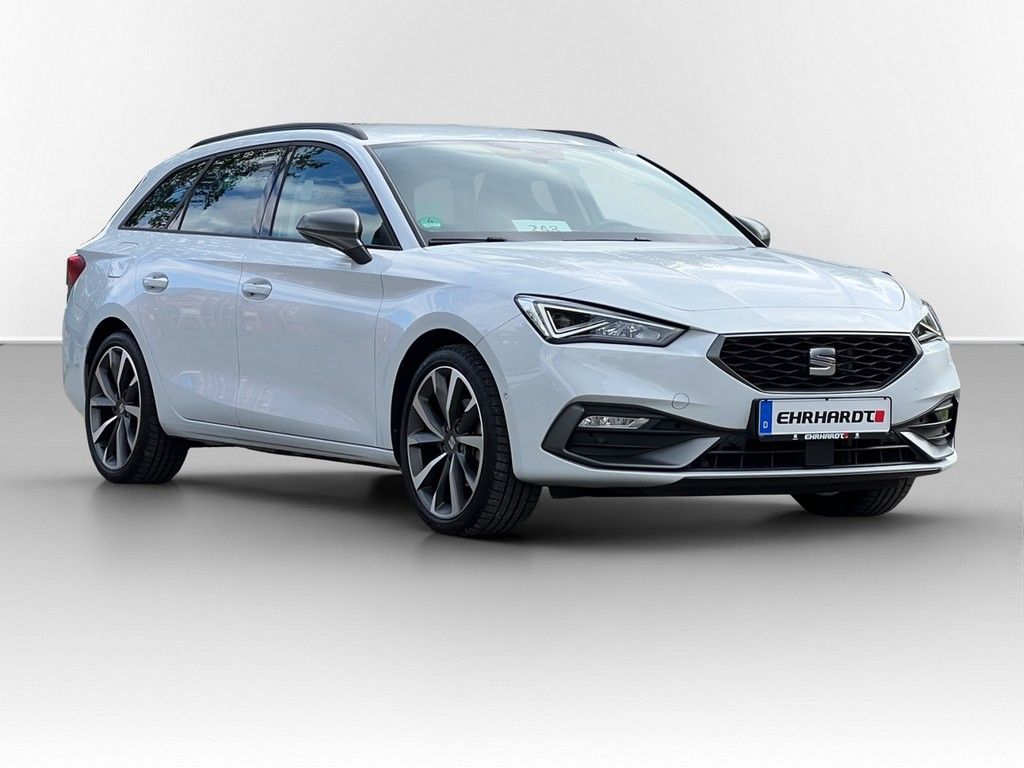 Seat Leon - Bild 3