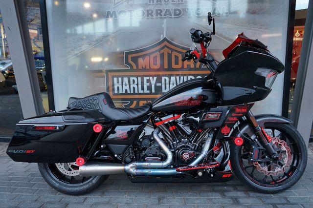 Harley-Davidson Road Glide ST CVO CLUBSTYLE
