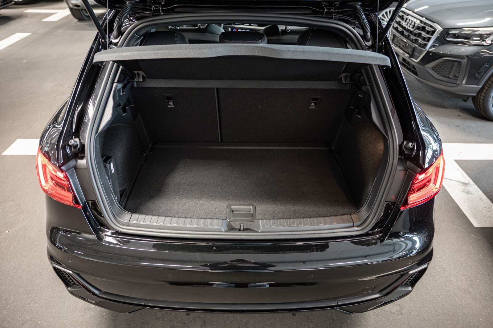 Audi A1 - Bild 9