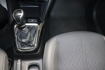 Fotografie des Opel Corsa 1.2 Direct Injection Turbo Elegance