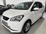 Seat Mii 1.0 Style Viva*Klima*Sitzhzg.*5 Türen* - gebrauchte Seat Mii aus dem Jahr 2012