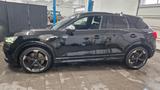 Audi SQ2 2.0 TFSI Quattro 1.Hand B&O HeadUP ACC Rotor - Audi SQ2 aus 2019