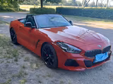 BMW Z4 M40 M40i A - - BMW Z4 M40i von privat
