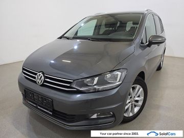 Volkswagen Touran - 1