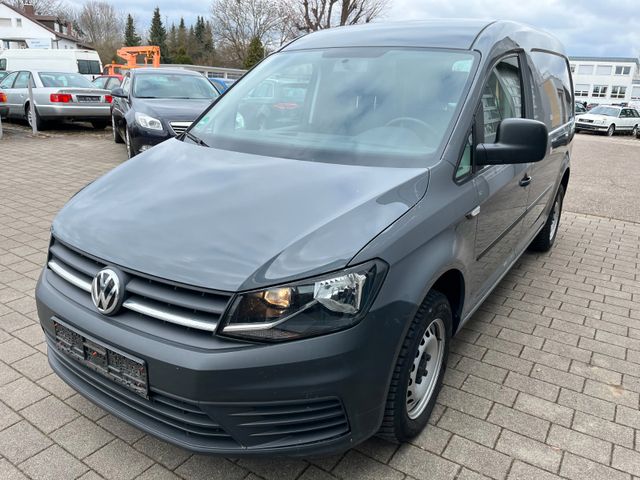 Volkswagen Caddy Nfz Maxi Kasten EcoProfi BMT