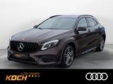 Mercedes-Benz GLA 250 4Matic, AMG Line, LED High Performance,  - gebrauchte Mercedes-Benz GLA 250 aus dem Jahr 2018