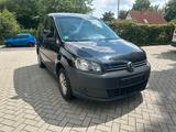 Volkswagen Caddy Kasten/Kombi Soccer Trendline / Tüv neu - Volkswagen Caddy in Kiel