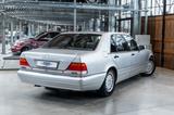 Mercedes-Benz 600 SEL V12 | Deutsches Fz. | Sitzheizung - Mercedes-Benz 600 Gebrauchtwagen