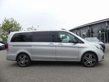 Mercedes-Benz V 250 d AVANTGARDE Lang 4-Matic - Mercedes-Benz V 250 in München