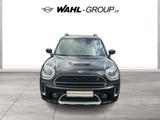MINI Cooper SD ALL4 COUNTRYMAN ALL4 TRIM PANO LEDER N - MINI mit Diesel-Antrieb: Countryman
