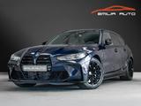 BMW M3 Touring xDrive Competition erst 1300 km! - BMW M3: 1er M