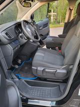 Peugeot Traveller BlueHDi 150 6-Gang L2 AHK 8 Sitzer - Peugeot: Sitzer 8
