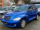 Chrysler PT Cruiser 2.2 CRD Touring 110 kW, TOP-Zustand - Chrysler PT Cruiser Kombi Gebrauchtwagen