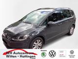 Volkswagen Touran 1.5 TSI DSG Comfortline 7-sitzer KLIMA BL - Volkswagen Touran in Wuppertal