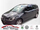 Volkswagen Touran 1.5 TSI DSG Comfortline 7-sitzer KLIMA BL - Volkswagen Touran in Bochum