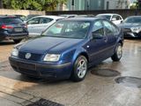 Volkswagen Bora 1.9TDI 74 kW Basis - Volkswagen Bora: 1.9