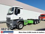 Mercedes-Benz Arocs 3242/48 LK 8x4/4, Lenk-/Liftachse, - Mercedes-Benz Arocs
