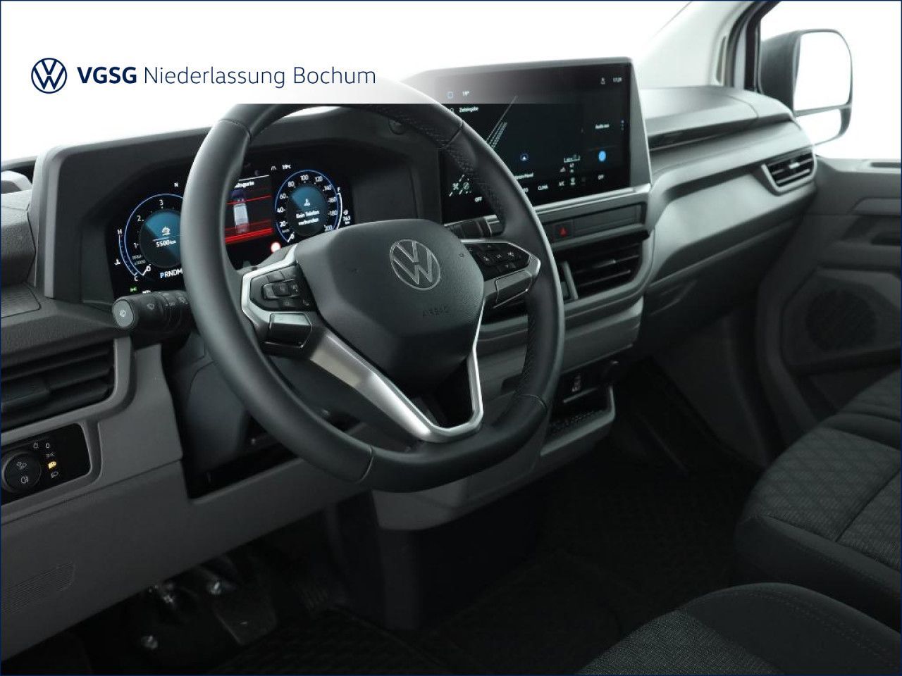 Volkswagen T7 Transporter - Bild 7