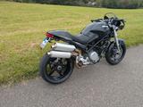 Ducati Monster S2R 800, nur 18.500 km - Angebote