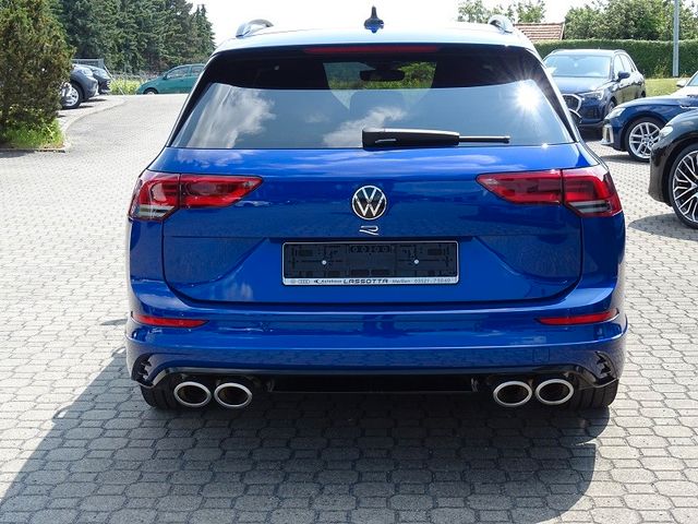Golf Variant R "Black Style" 4Motion / DCC