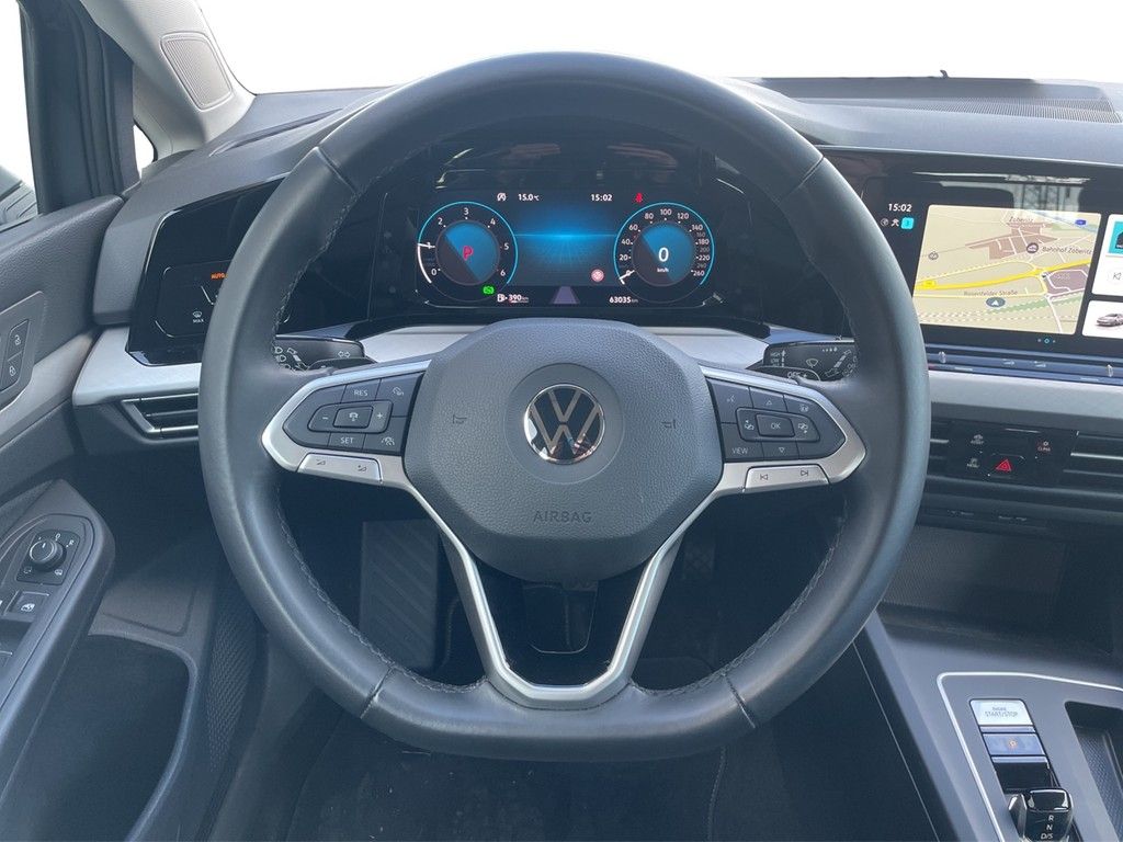 Volkswagen Golf - Bild 13