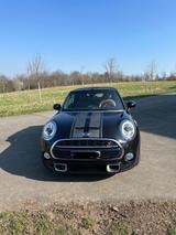 MINI Cooper S Cabrio Original BMW Tuning Paket +  - MINI Cabrio Serie von privat