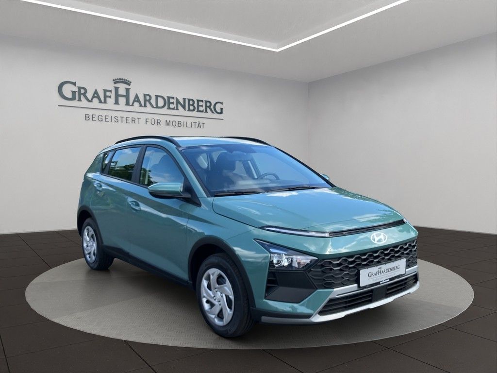 Hyundai BAYON – Bild 8