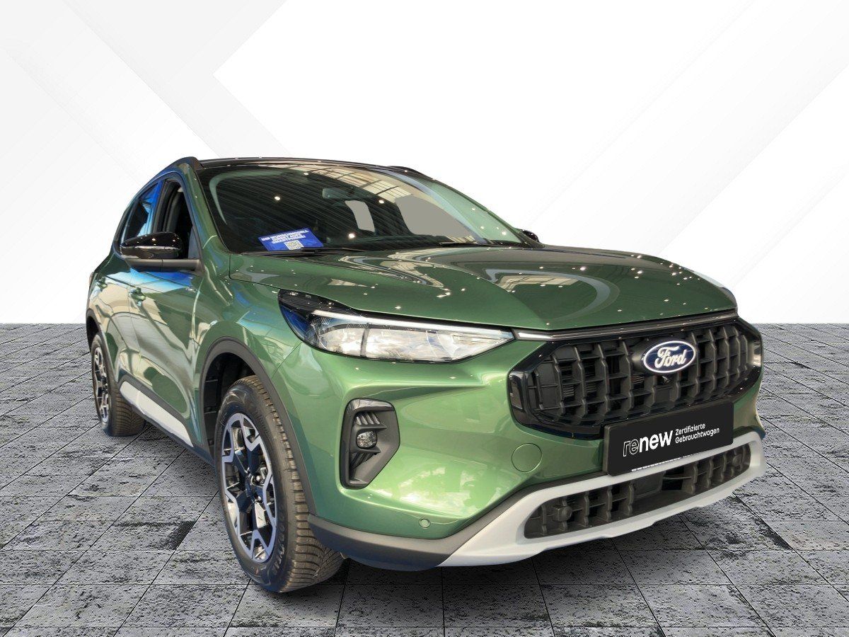 Ford Kuga - Bild 6