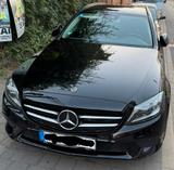 Mercedes-Benz C 220 d T  AVANTGARDE- SPORT Automatik - Mercedes-Benz C 220: Sport