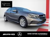 Mercedes-Benz A 180 STYLE PARKPILOT NAVI SITZHZG TEMPO - Mercedes-Benz A-Klasse: 180