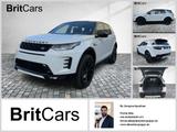 Land Rover DISCOVERY SPORT 2.0 Diesel D200 Dynamic SE 360 - Land Rover New cars in Berlin