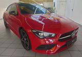 Mercedes-Benz CLA 180 ,Automatik .Panorama,Navi,AMG - Mercedes-Benz 180