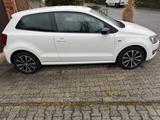 Volkswagen Polo V 1,2 TDI,Match,Teilleder,2 HD,Alu, - Volkswagen Polo mit Diesel-Antrieb: Match