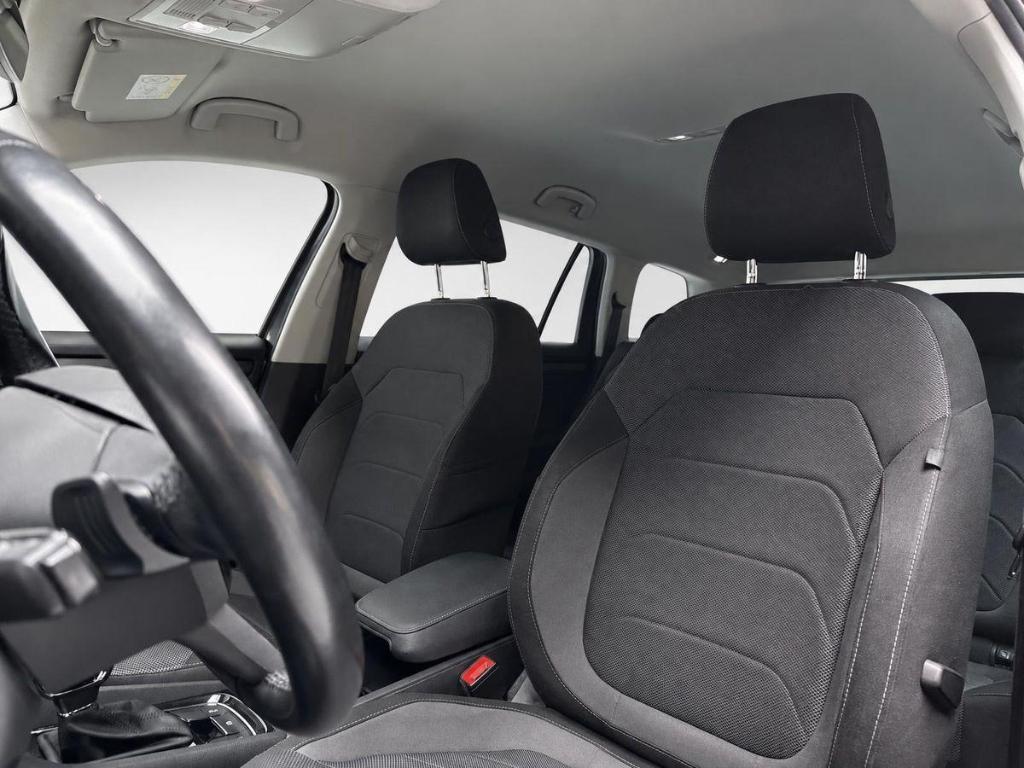 Skoda Kodiaq 1.4 7 Sitze Led Navi