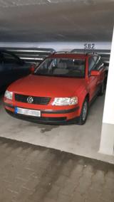 Volkswagen VW PASSAT 1.6 (TÜV Neu)(NEUER BREMSPAKET) - gebrauchte VW Passat aus dem Jahr 1997