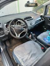Honda Jazz (gebraucht) - Honda Jazz GE