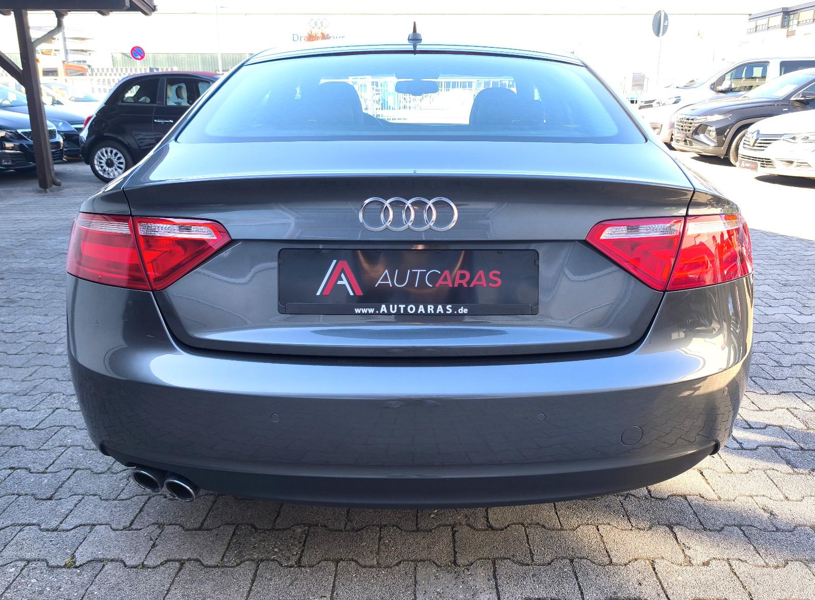 Audi A5 Sportback 2.0 TDI S-Line