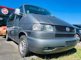 Volkswagen T4 Caravelle 2,5- Highlin lang - Volkswagen T4 Caravelle: Lang