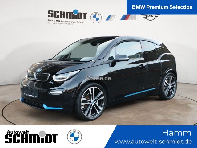 BMW i3s 120Ah + 2Jahre-BPS.GARANTIE