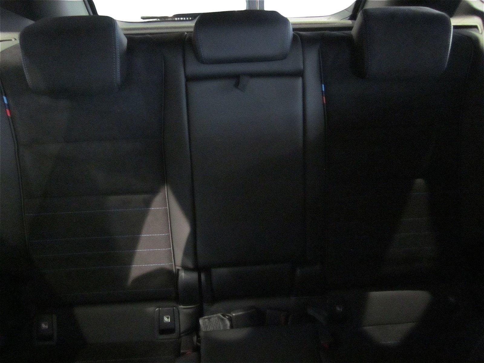 BMW X1 - Bild 11