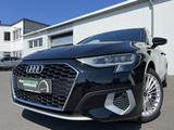 Audi A3 Sportback 35 2.0 TDI S tronic Advanced 169€ m - Audi A3 mit Diesel-Antrieb: Limousine, Automatik