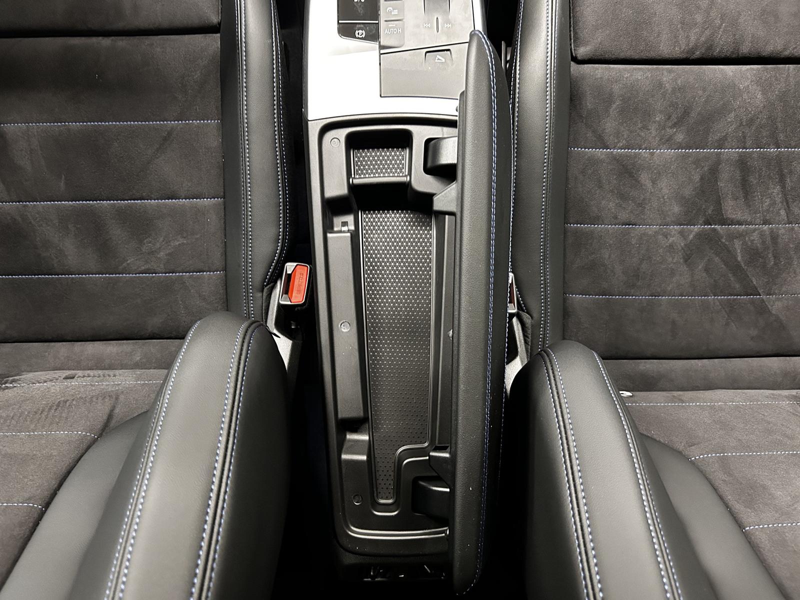 BMW X1 M35i xDrive M Sportpaket Pro Harman/Kardon DA