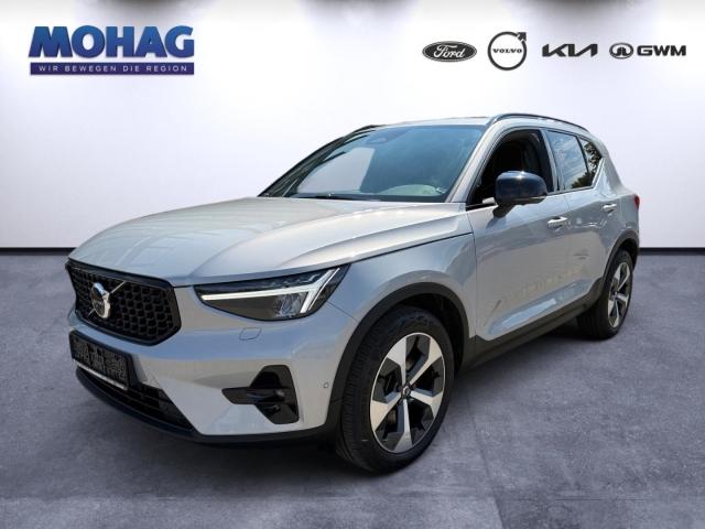 Volvo XC40 B4 AWD Ultimate Dark mit ACC,360Kamera,Pano