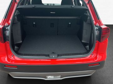 Fotografie 8 des Suzuki Vitara 1.4 Comfort Kamera LED ACC NAVI